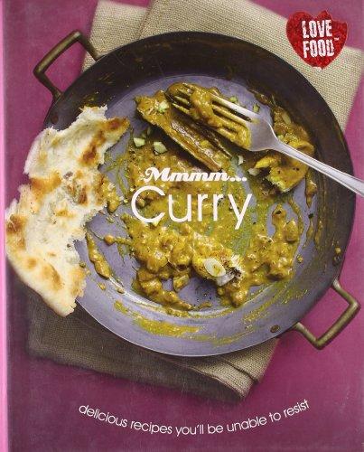 Mmmm - Curries