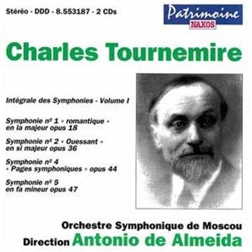 Patrimoine (2cd)