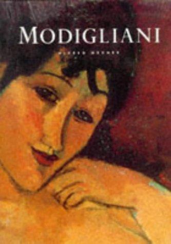 Modigliani (Masters of Art)