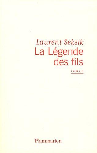 La légende des fils