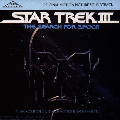 Star Trek III - The Search for Spock