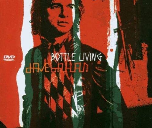 Dave Gahan - Bottle Living / Hold On (DVD-Single)