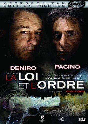 La loi et l'ordre [FR Import]