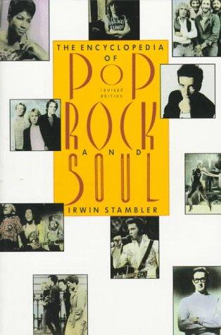 The Encyclopedia of Pop, Rock, and Soul