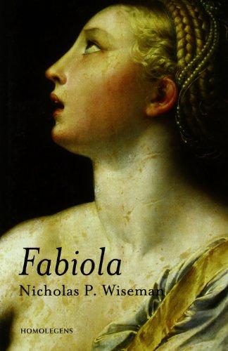 Fabiola (Narrativa (homo Legens))