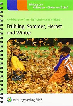 Frühling, Sommer, Herbst und Winter: Handbuch