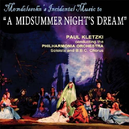 A Midsummer Night s Dream