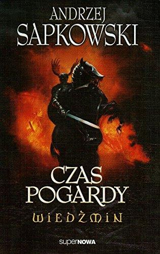 Wiedzmin 4 Czas pogardy