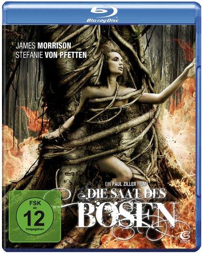 Die Saat des Bösen [Blu-ray]