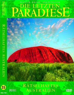 Die letzten Paradiese - Rätselhaftes Australien