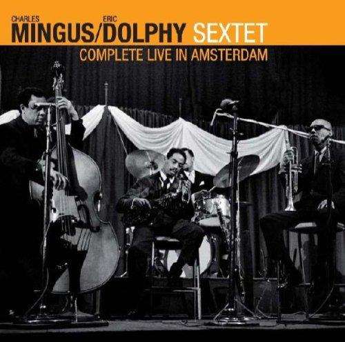 Complete Live in Amsterdam 1964