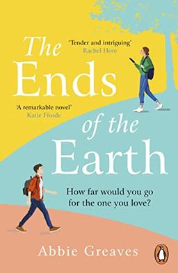 The Ends of the Earth: 2022’s most unforgettable love story