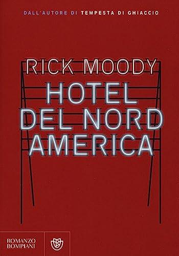 Hotel del Nord America (Narrativa straniera)