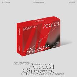 ATTACCA (KIT VERSION PREMIUM)