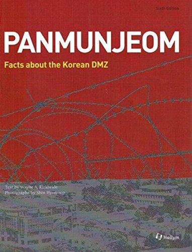 Panmunjeom: Facts About The Korean DMZ