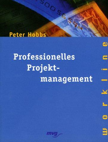 Professionelles Projektmanagement