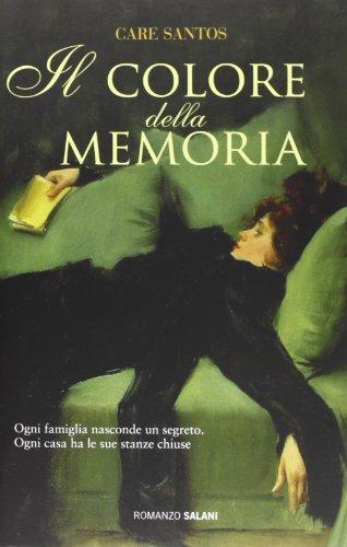 Il colore della memoria