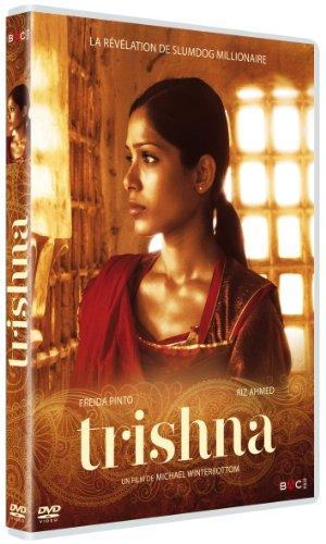 Trishna [FR Import]