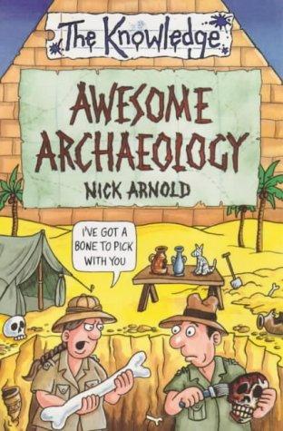 Awesome Archaeology (Knowledge)