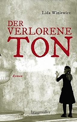 Der verlorene Ton