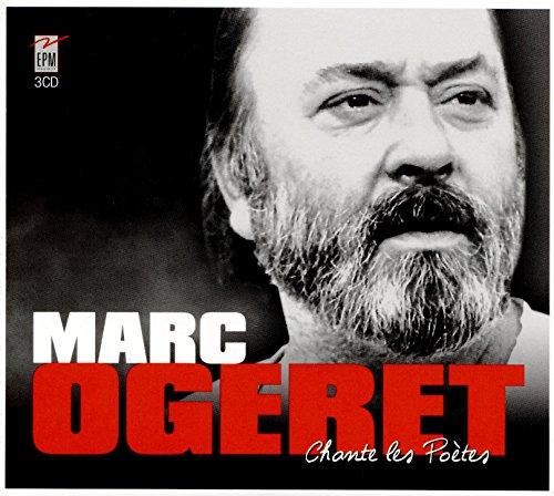 Marc Ogeret Chante les Poetes