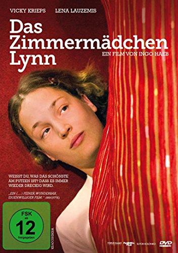 Das Zimmermädchen Lynn