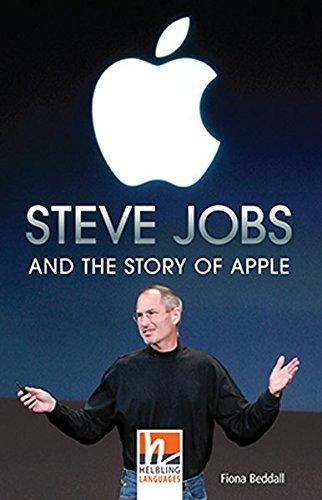 Steve Jobs and the Story of Apple, Class Set: Helbling Readers People / Level 4 (A2/B1) (Helbling Readers Non-Fiction)