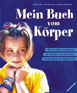 Mein Buch vom Körper