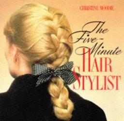 Five Minute Hair Stylist