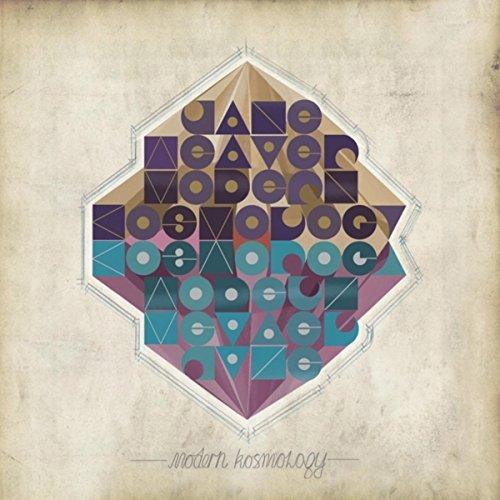 Modern Kosmology [Vinyl LP]