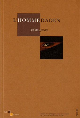 L'homme d'Aden