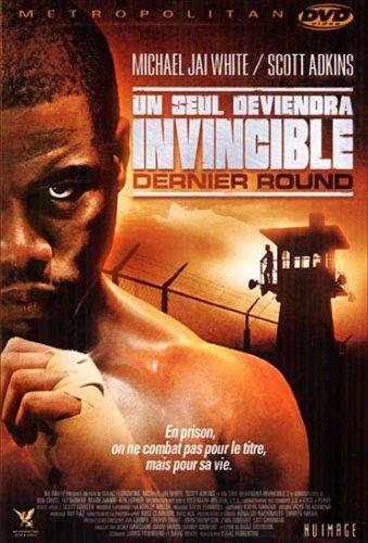 Un seul deviendra invincible [FR Import]