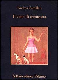 Il cane di terracotta (Memoria)