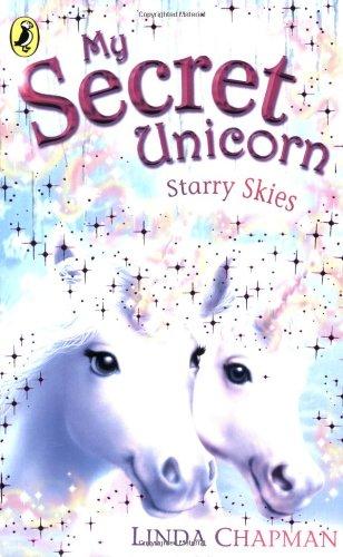 My Secret Unicorn: Starry Skies