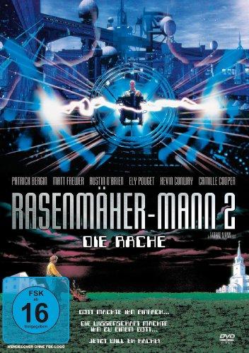 Rasenmäher-Mann 2 - Die Rache