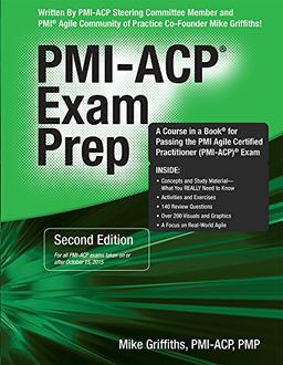 PMI-ACP Exam Prep