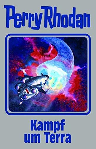 Kampf um Terra: Perry Rhodan Band 137