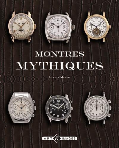 Montres mythiques