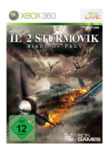 IL2 Sturmovik: Birds of Prey