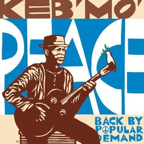 Peace - Back By Polular Demand