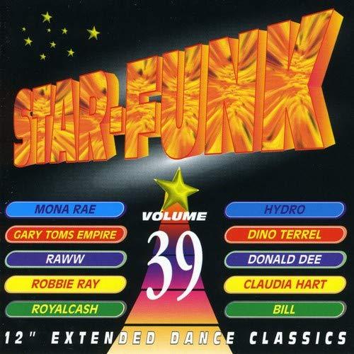 Star Funk Vol.39