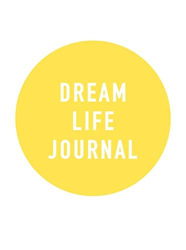 Dream Life Journal