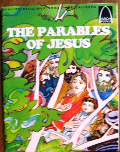 Parables of Jesus