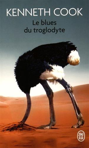 Le blues du troglodyte