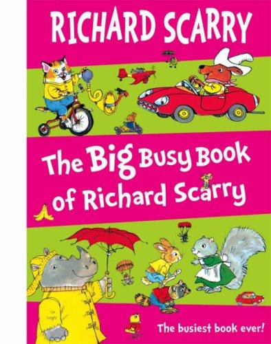 The Big Busy Book