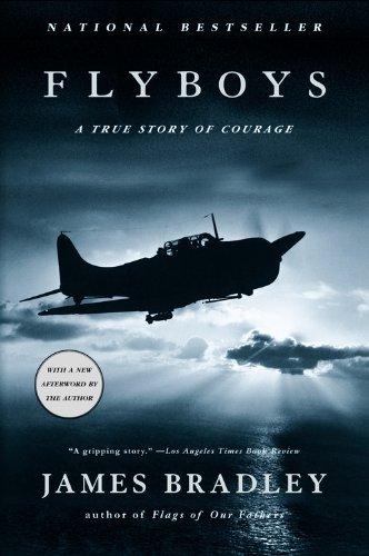 Flyboys: A True Story of Courage