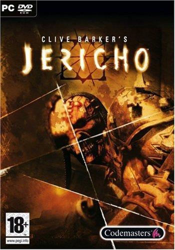 Clive Barker's Jericho