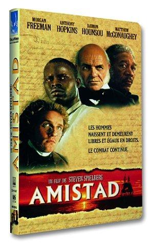 Amistad