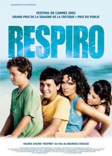 Respiro [FR Import]