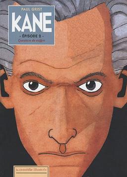 Kane. Vol. 2. Question de coffre